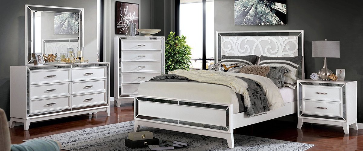 Modern Beds image