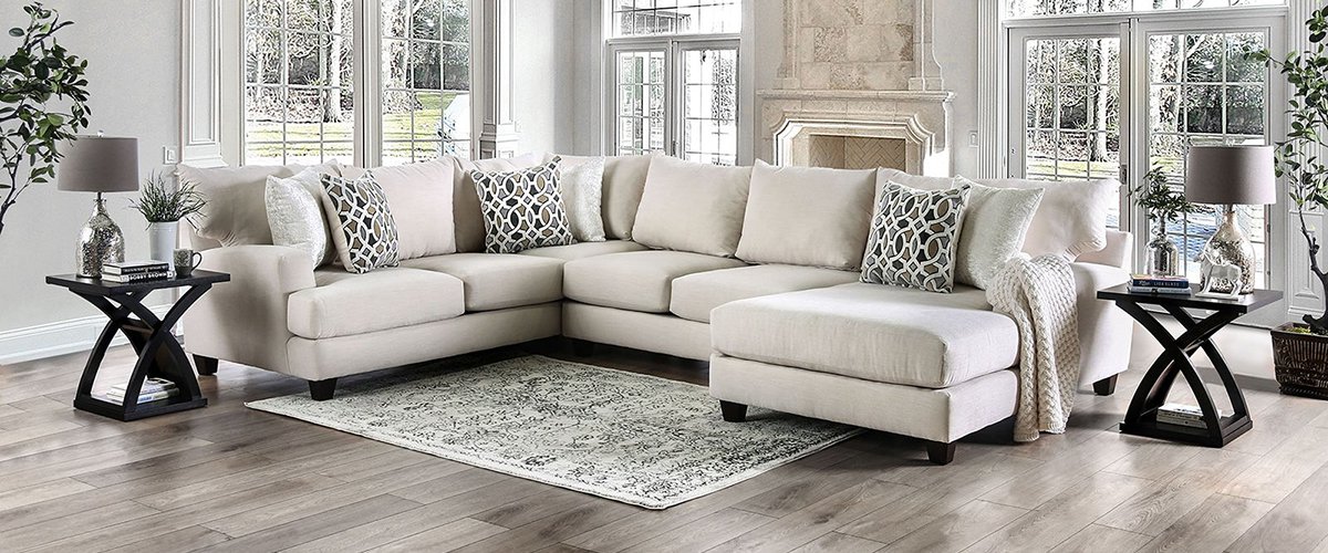 Sectional Sofas image