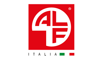 ALF Italy logo