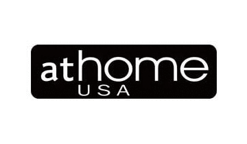 At Home USA logo