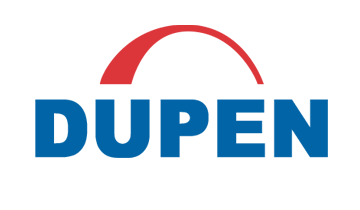 Dupen Spain logo