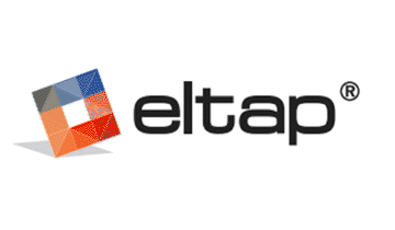 Eltap Poland logo
