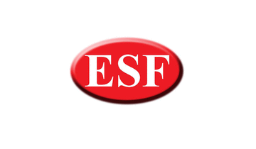 ESF Furniture logo