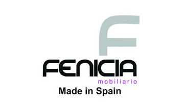 Fenicia Spain logo