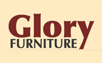 Glory Furniture logo