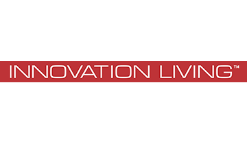 Innovation Living USA logo