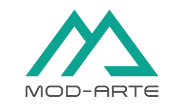 Mod-Arte logo