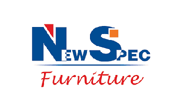 New Spec INC logo