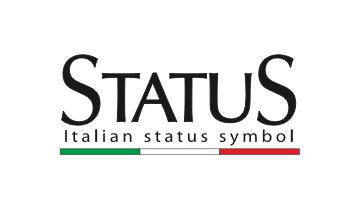Status Italy logo