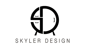 Skyler Design logo
