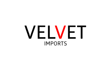 Velvet Imports logo