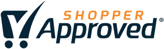 Shopperapproved logo
