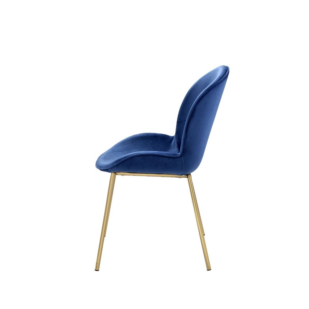 Chuchip Dining Chair 72947 Acme Corporation Dining Chairs | Comfyco ...