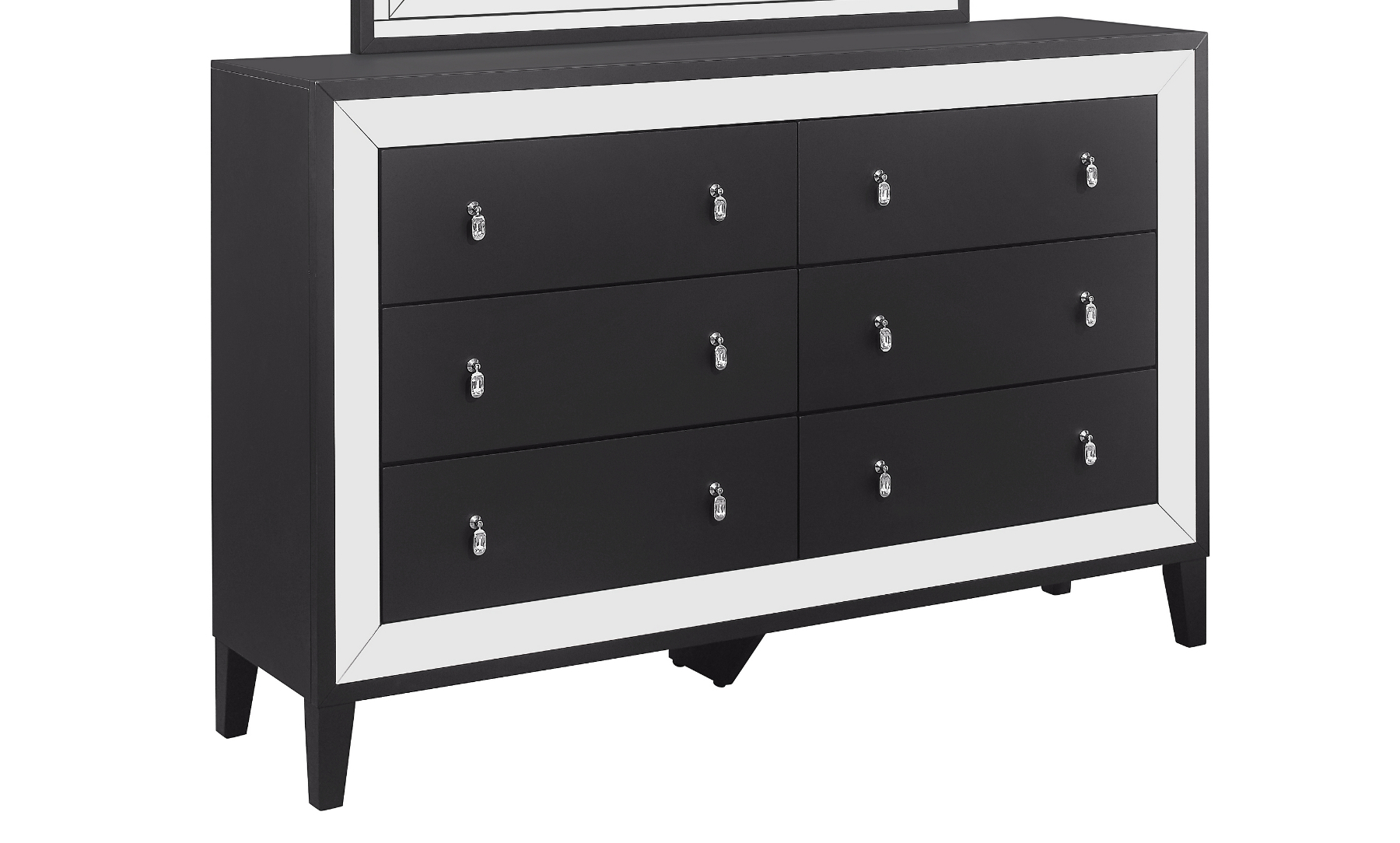 Catania Dresser catania Global Furniture USA Dressers Comfyco Furniture