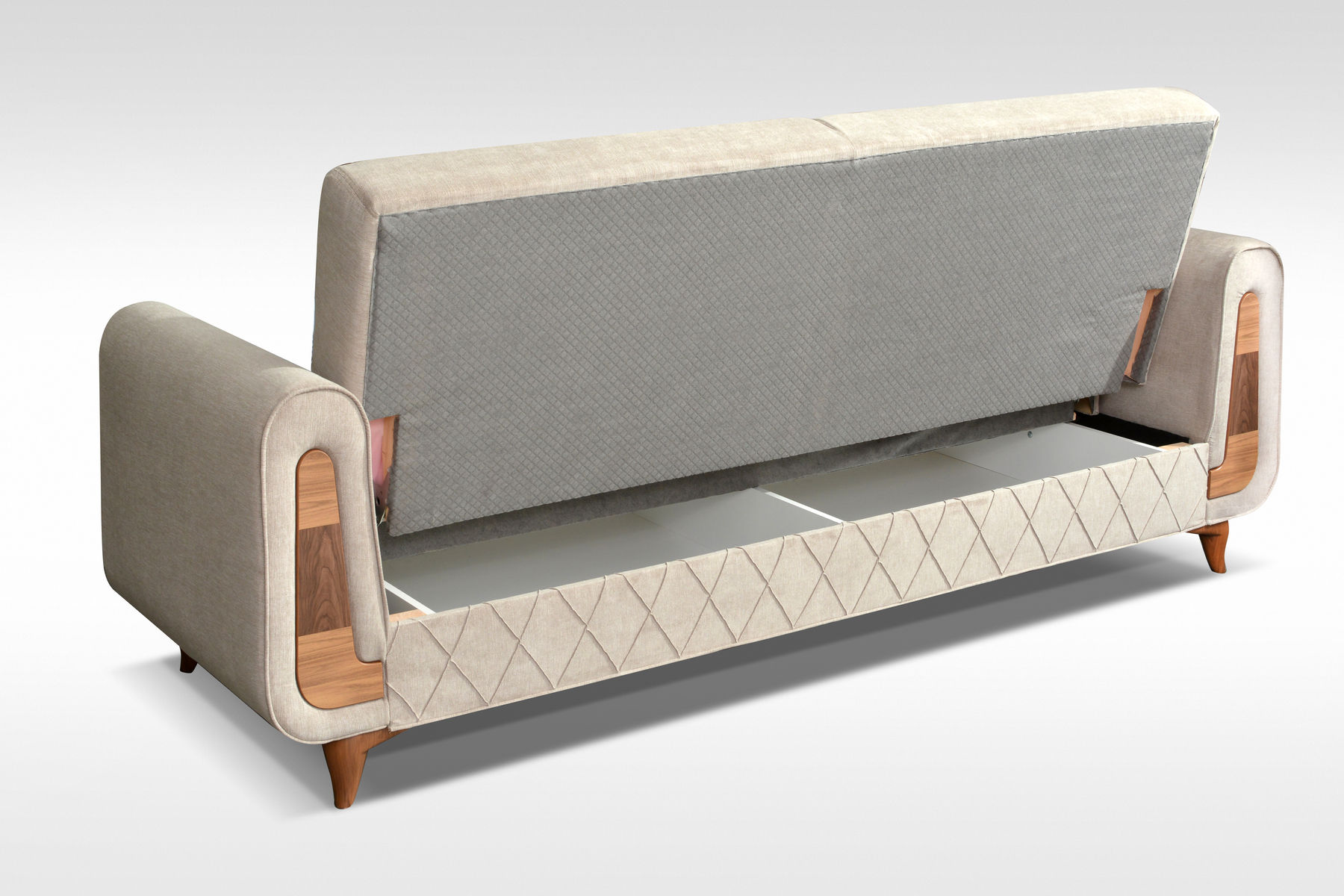 Skyler Design Brooklyn Sofa Bed Comfyco