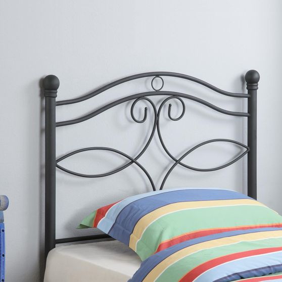 Twin size headboard