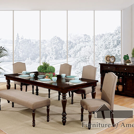 Family Size Large Formal Dining Tables, Formal Dining Table Chairs