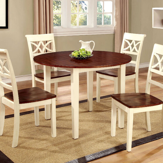 Alston II Table 106381 Coaster Furniture Dining Room Sets Comfyco