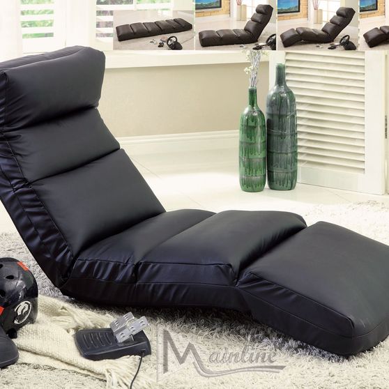 Gaming leisure chair