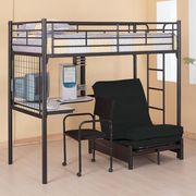 Top twin bed main photo