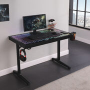 Gaming desk main photo
