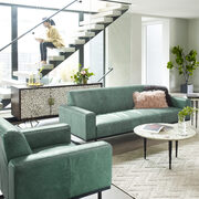 Modern sofa main photo