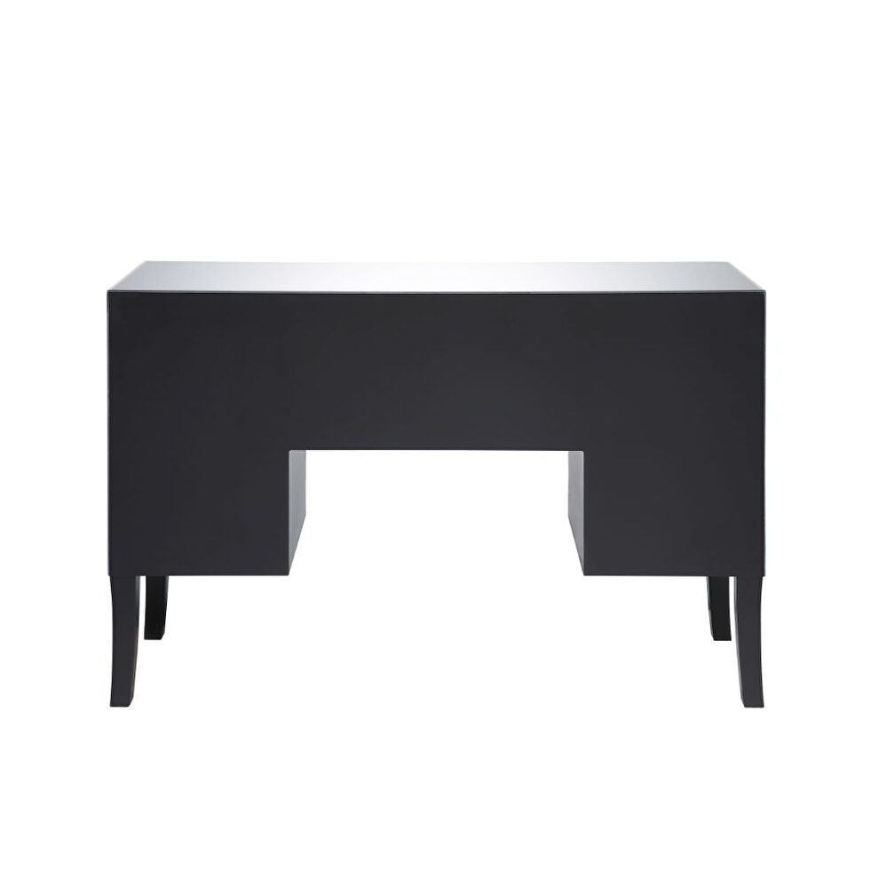 Mirrored vanity desk / console table by Acme additional picture 7