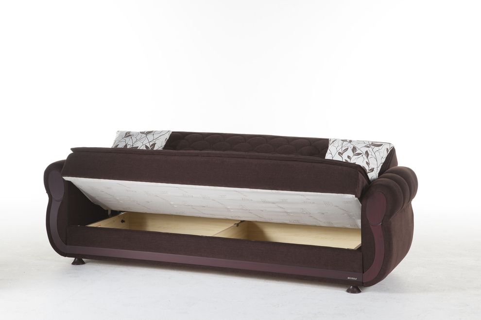 Argos Colin Brown Sofa Bed 5532d, 2 Sofa Bed Argos