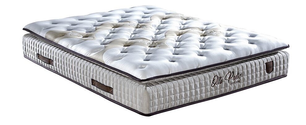 Pillowtop 13 inch contemporary quality mattress by Casamode additional picture 4