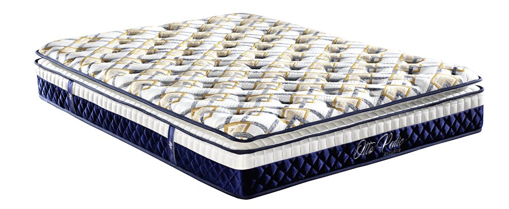 Stylish contemporary mattress king size by Casamode additional picture 2