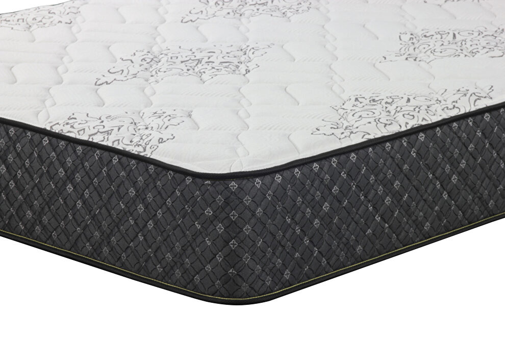 Firm surface 12.25 twin mattress by Coaster additional picture 2