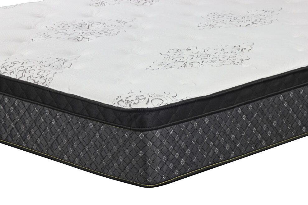 Euro top 12.5 eastern king mattress by Coaster additional picture 2