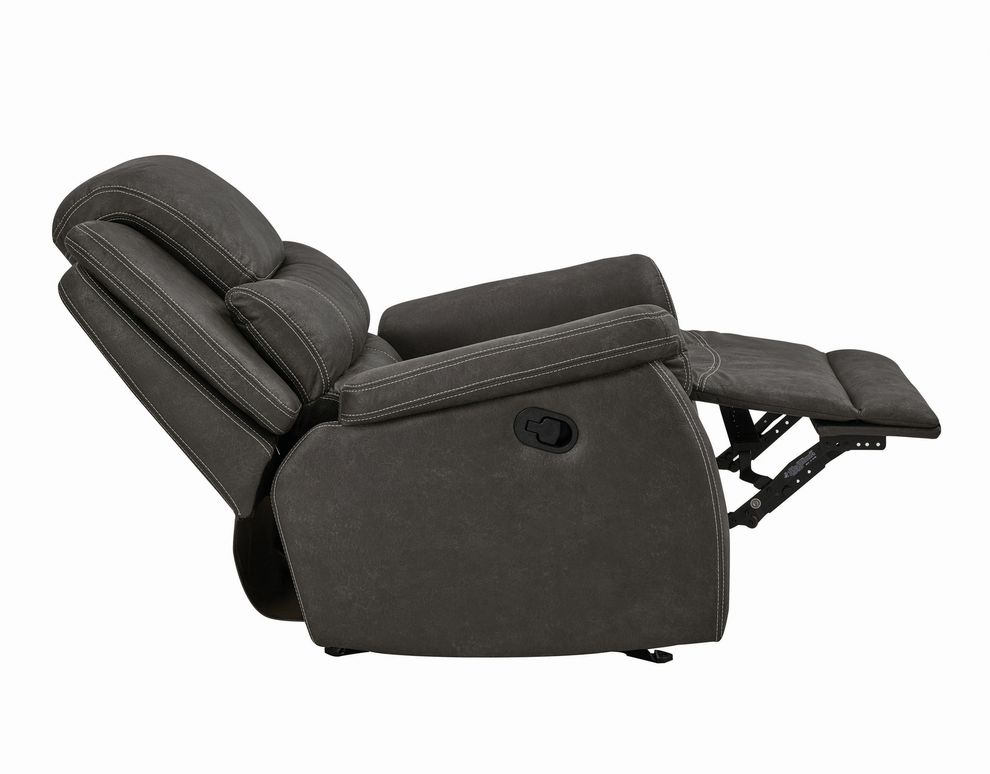 Glider recliner by Coaster additional picture 4