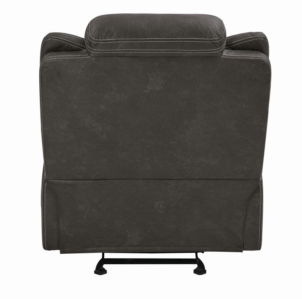 Glider recliner by Coaster additional picture 5