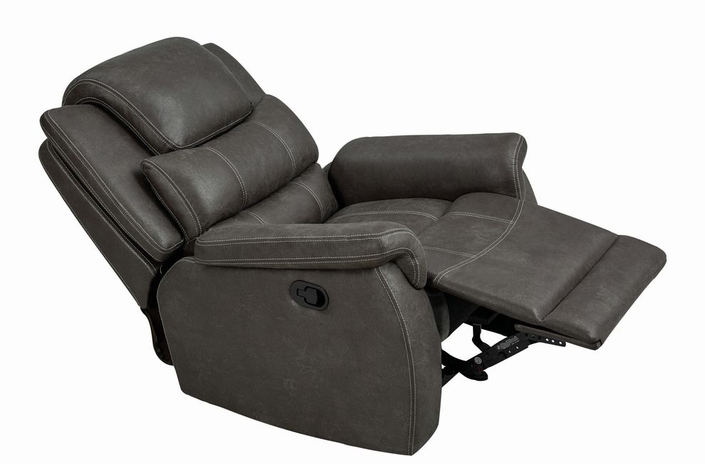 Glider recliner by Coaster additional picture 8