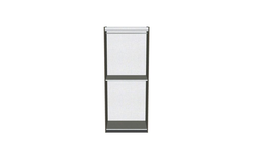 Modern high gloss stylish wardrobe by Garcia Sabate Spain additional picture 2