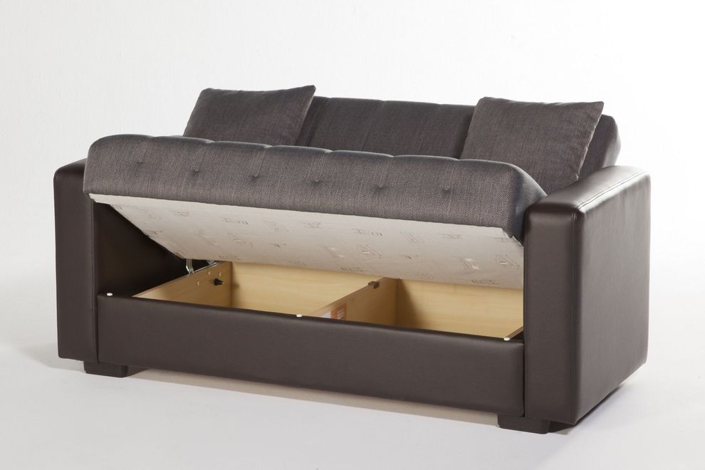 Affordable sofa / sofa bed w/ storage by Istikbal additional picture 4