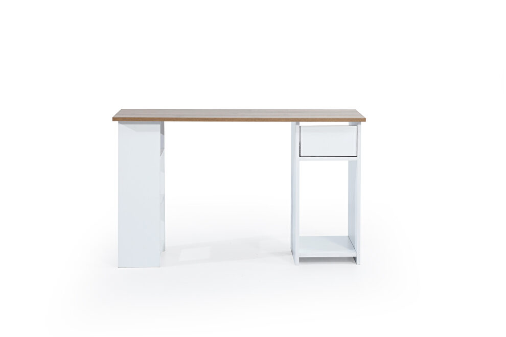 Office desk modern contemporary with storage by Mod-Arte additional picture 9