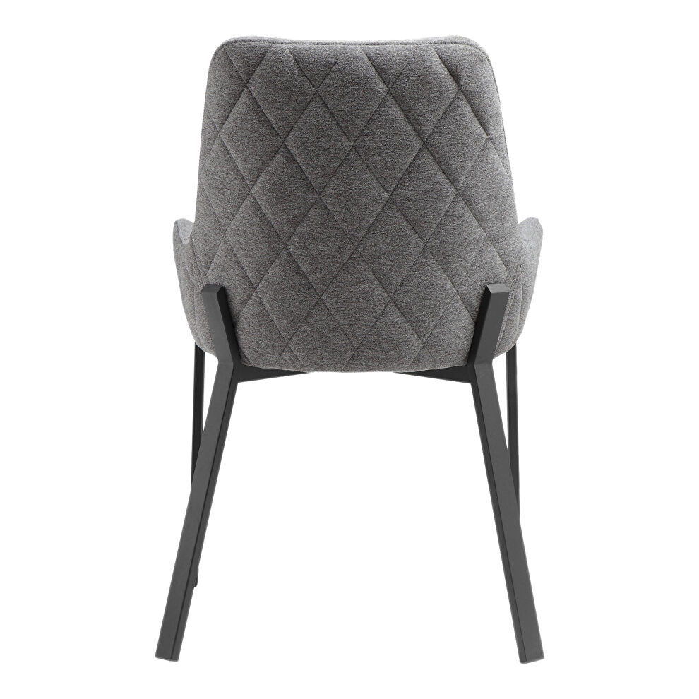 Contemporary dining chair-m2 by Moe's Home Collection additional picture 6