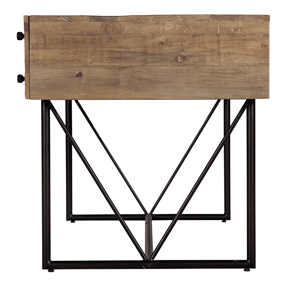 Rustic desk by Moe's Home Collection additional picture 6