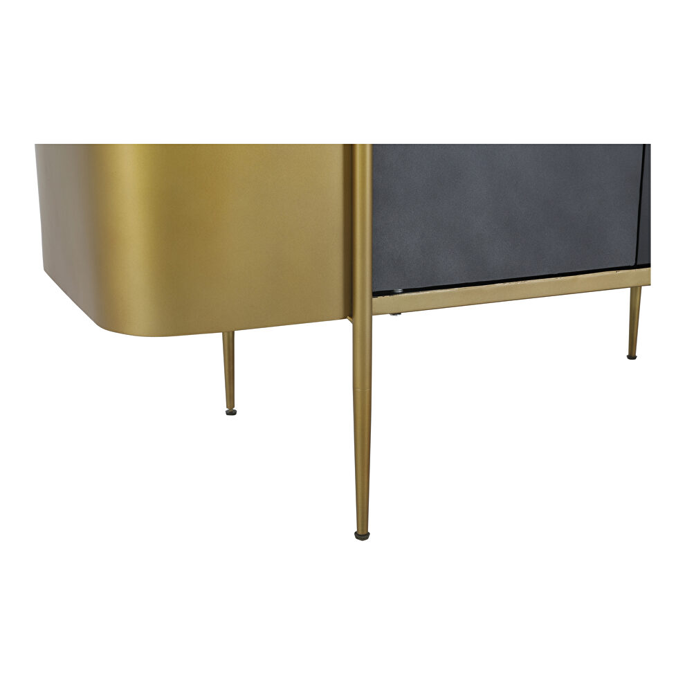Art deco sideboard by Moe's Home Collection additional picture 4