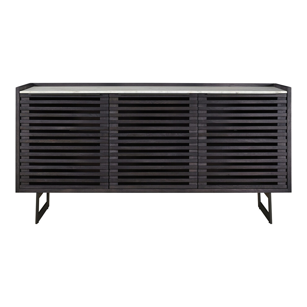 Contemporary sideboard by Moe's Home Collection additional picture 5