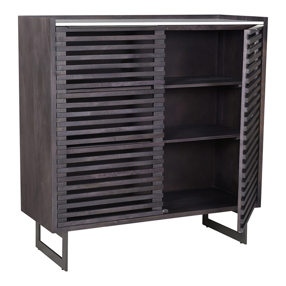 Contemporary small cabinet by Moe's Home Collection additional picture 5