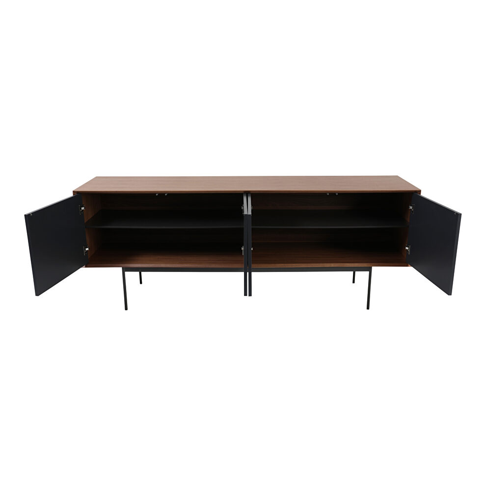 Modern sideboard by Moe's Home Collection additional picture 7