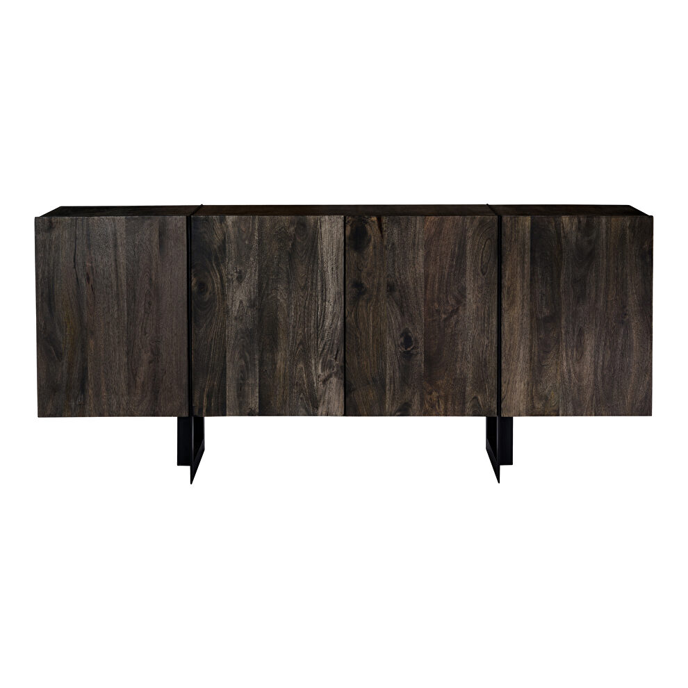 Contemporary sideboard large by Moe's Home Collection additional picture 3