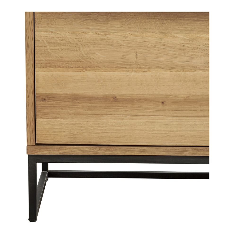 Scandinavian sideboard by Moe's Home Collection additional picture 5