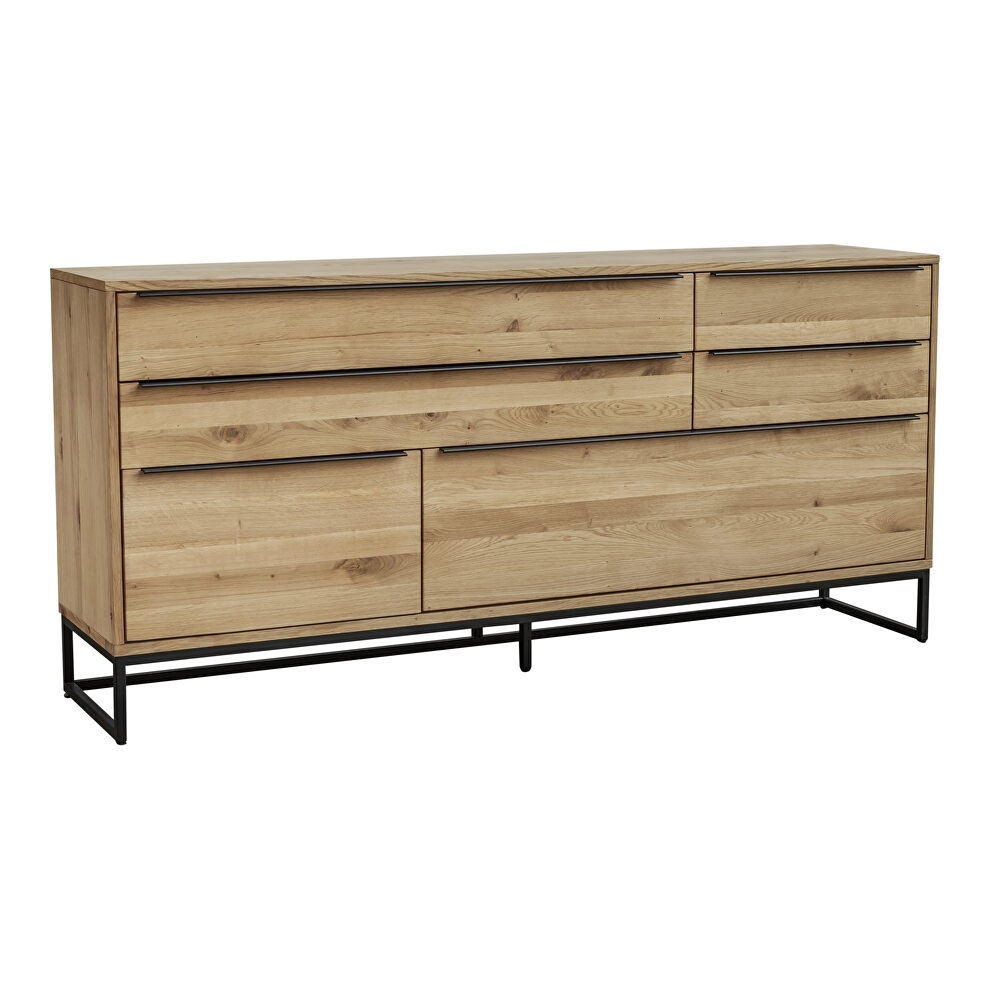 Scandinavian sideboard by Moe's Home Collection additional picture 7