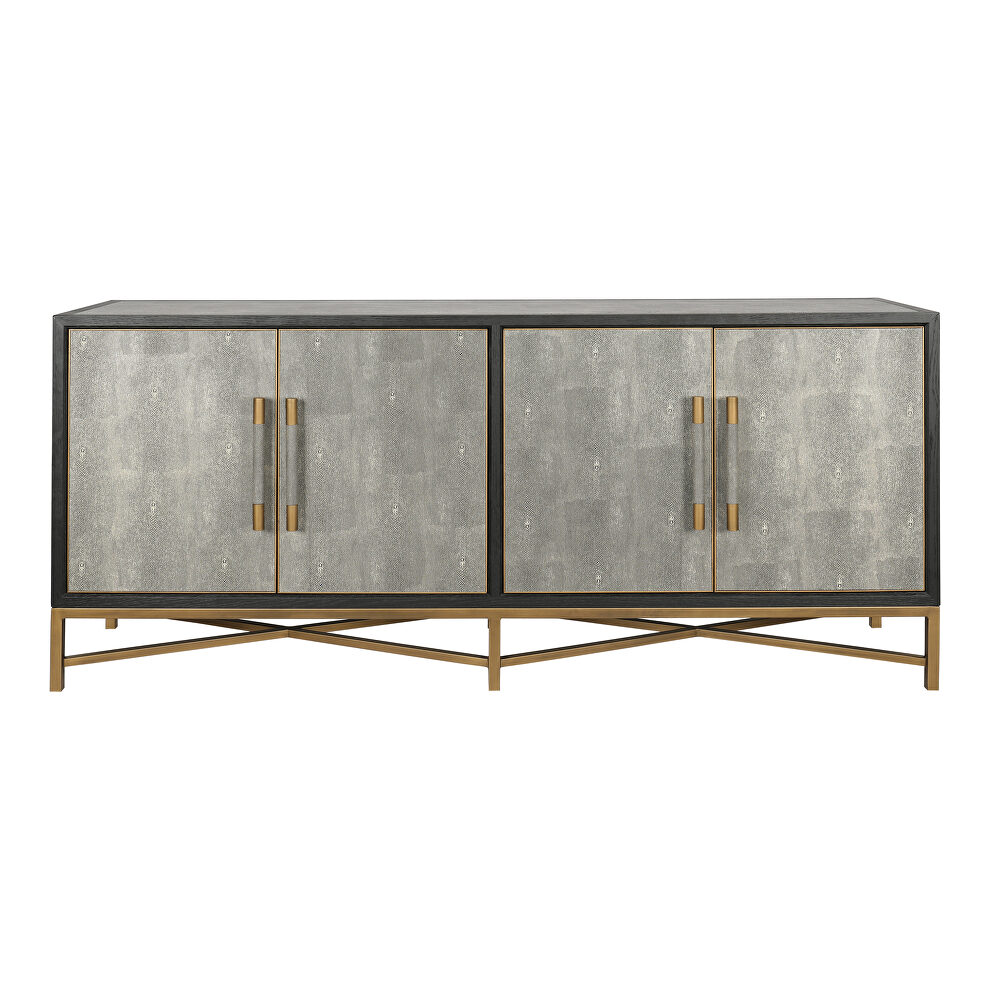 Art deco sideboard by Moe's Home Collection additional picture 5