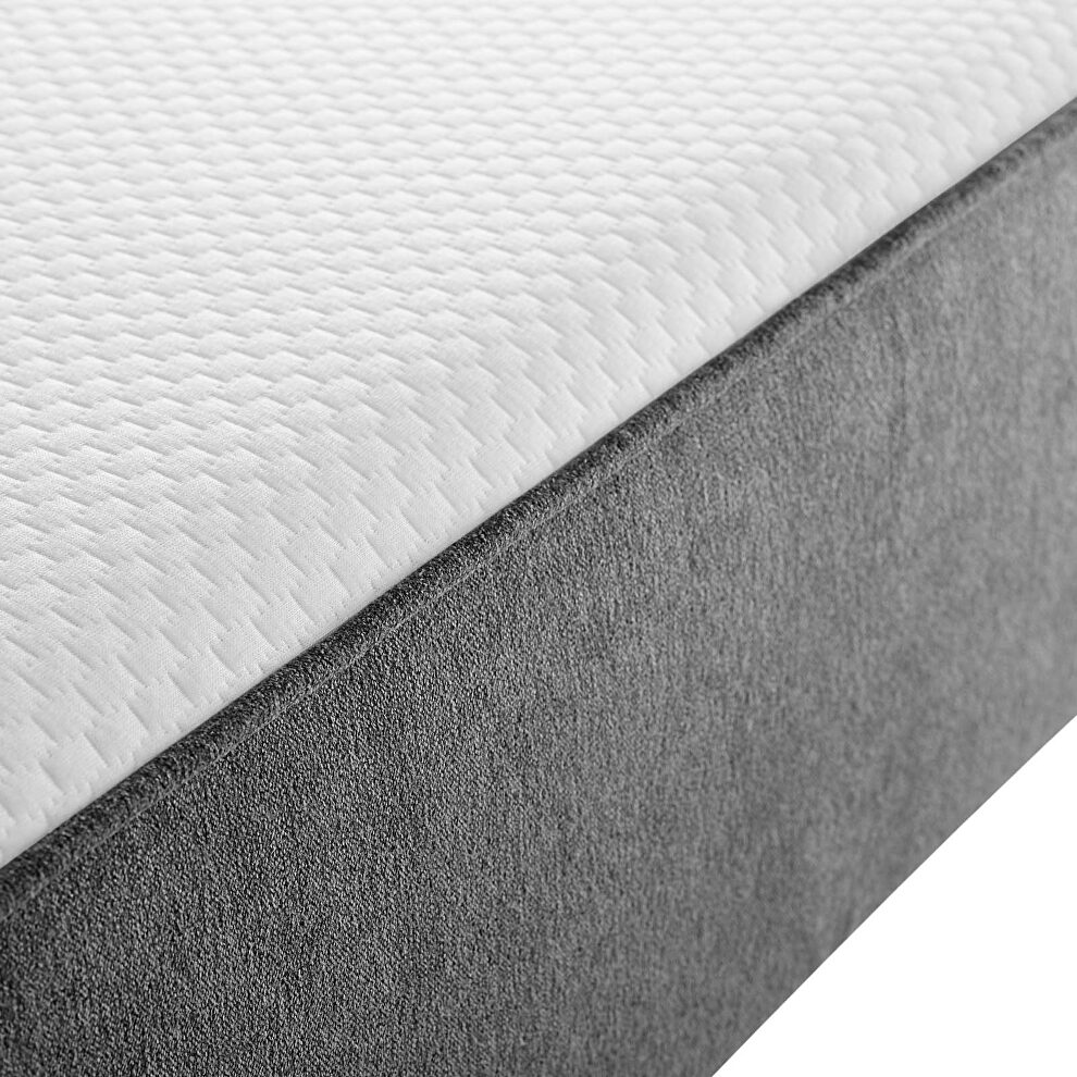 King memory foam mattress by Modway additional picture 12