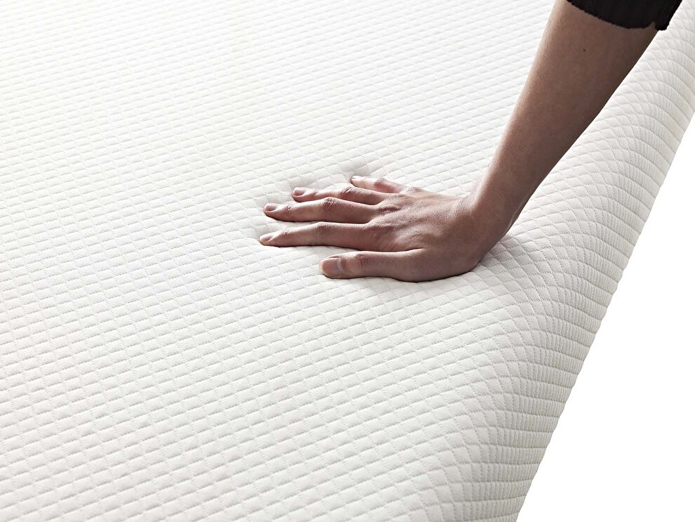 Gel-infused memory foam queen mattres by Modway additional picture 6